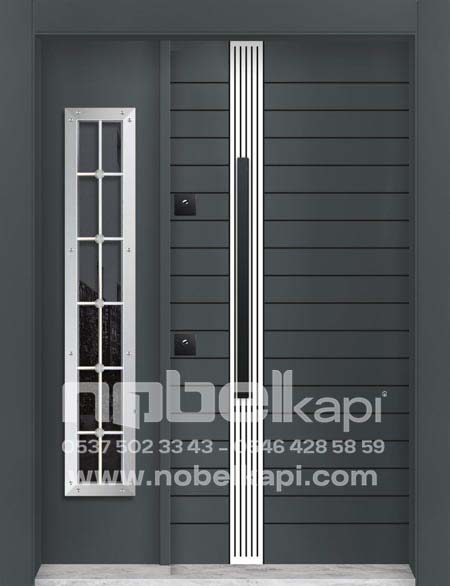 NOBEL KAPI BİNA GİRİŞ-873